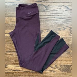 Nike Dri-Fit Women’s Leggings Medium